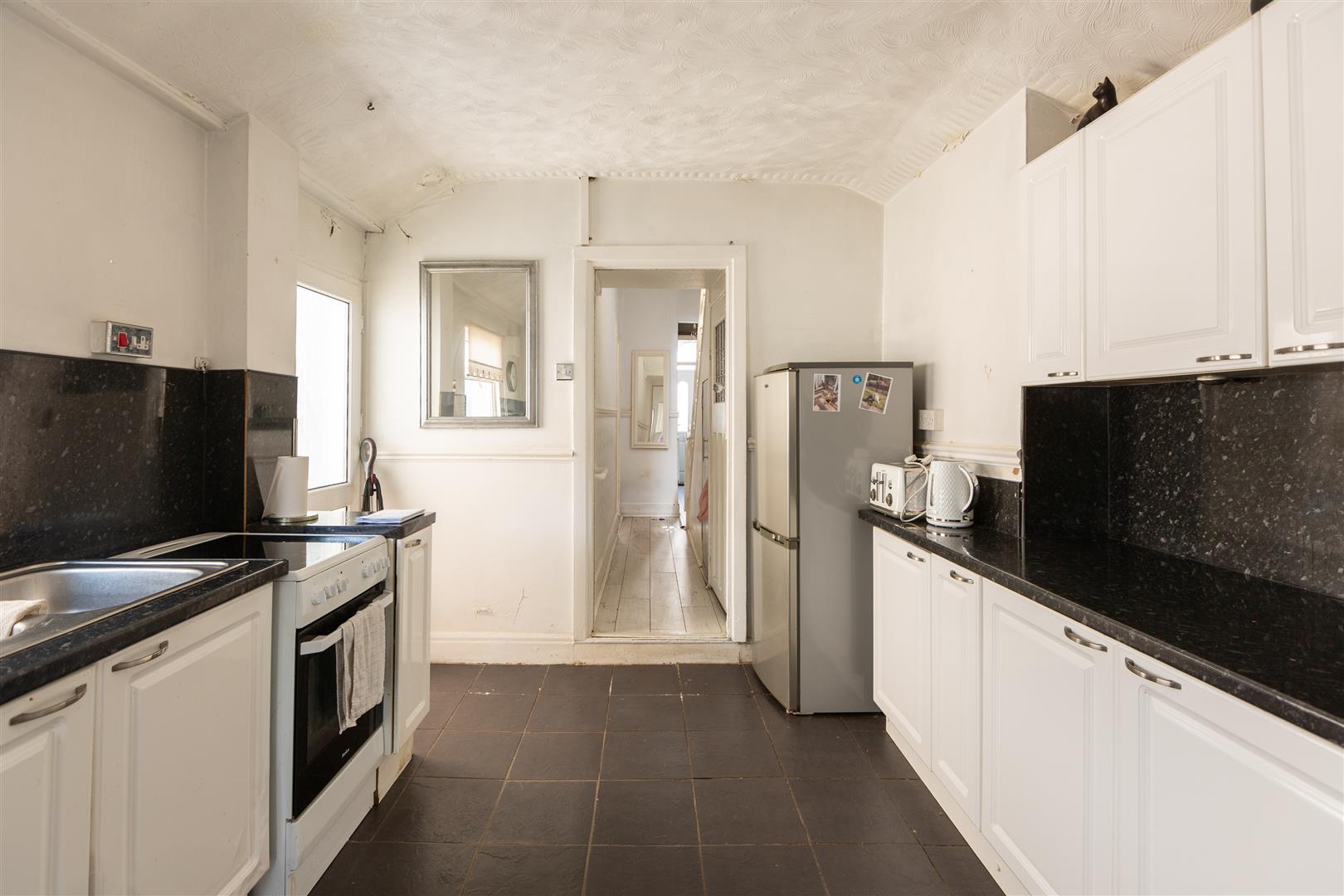 Oxford Street, Sandfields, Swansea, SA1 3JN